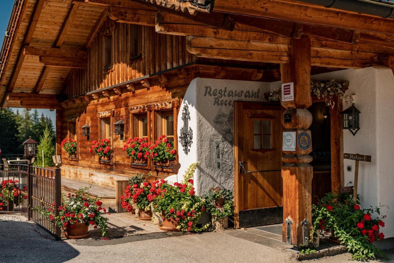 Almwelt Austria Schladming