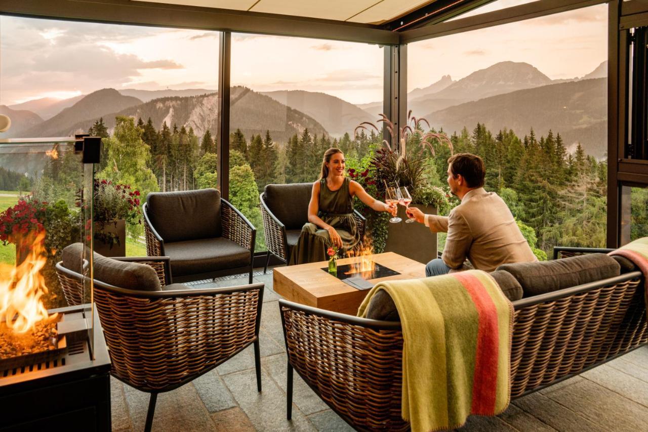 Almwelt Austria 4*