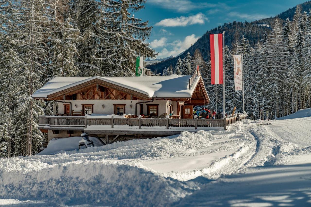 Almwelt Austria Hotel