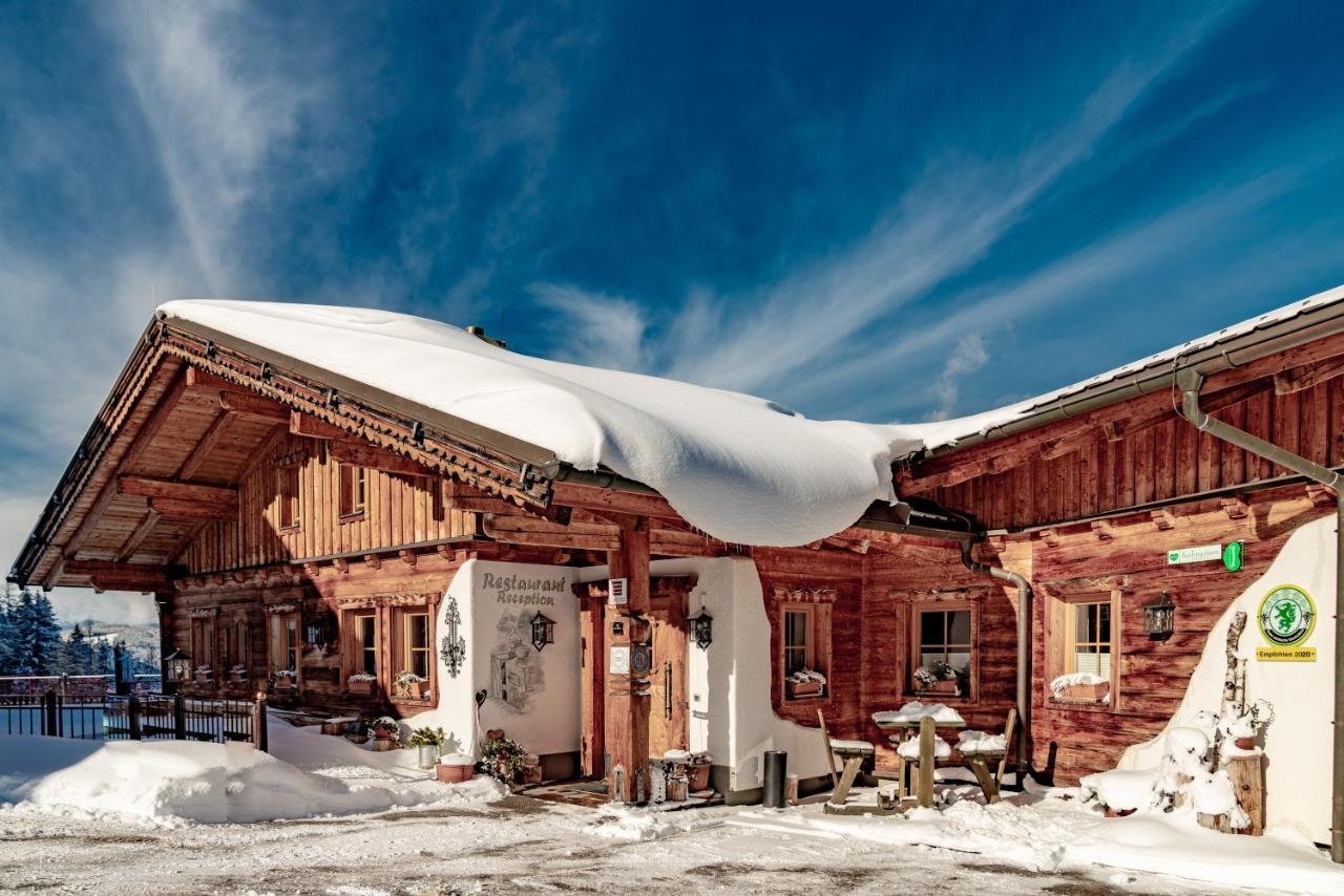 Almwelt Austria 4* Schladming