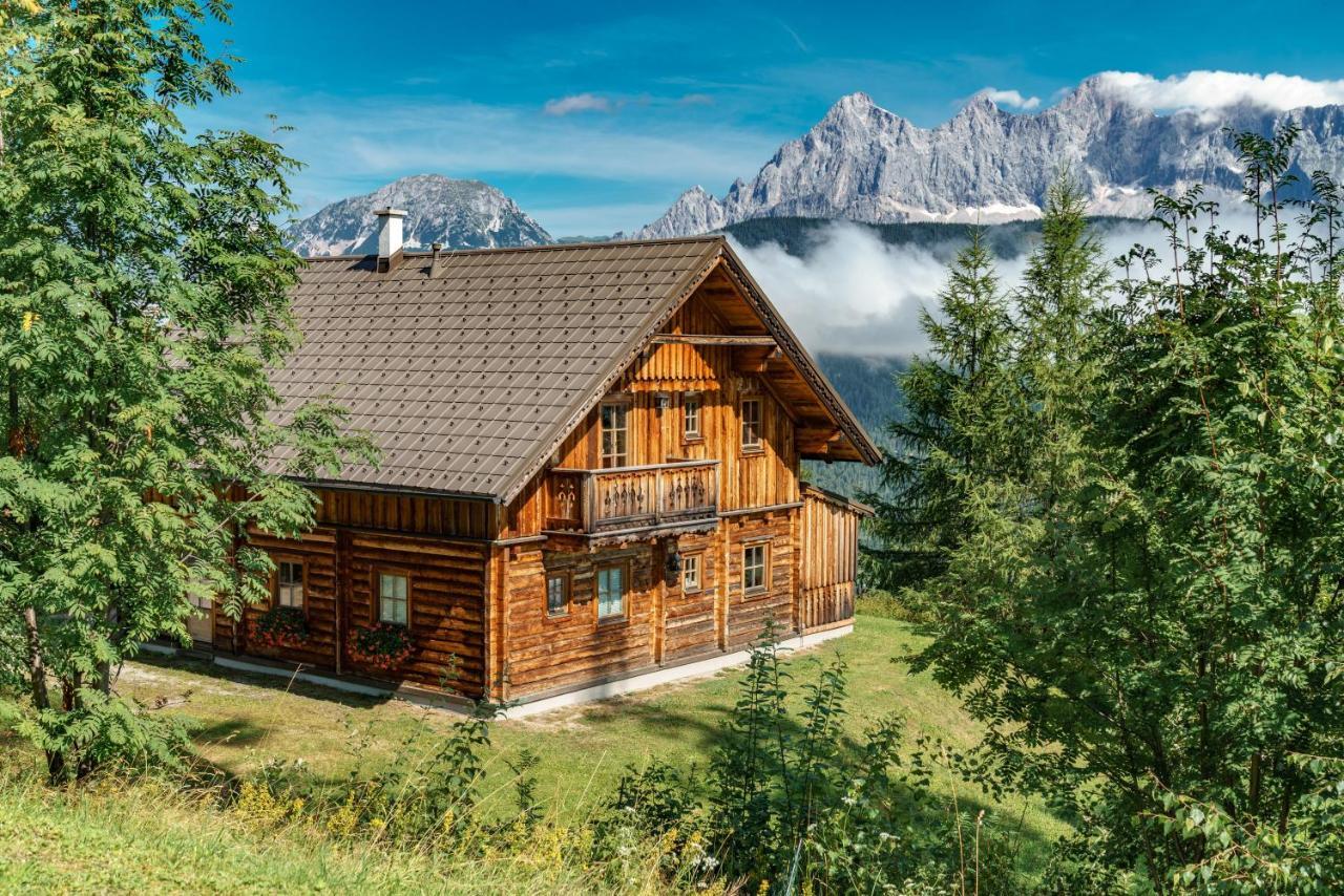 Almwelt Austria 4* Schladming