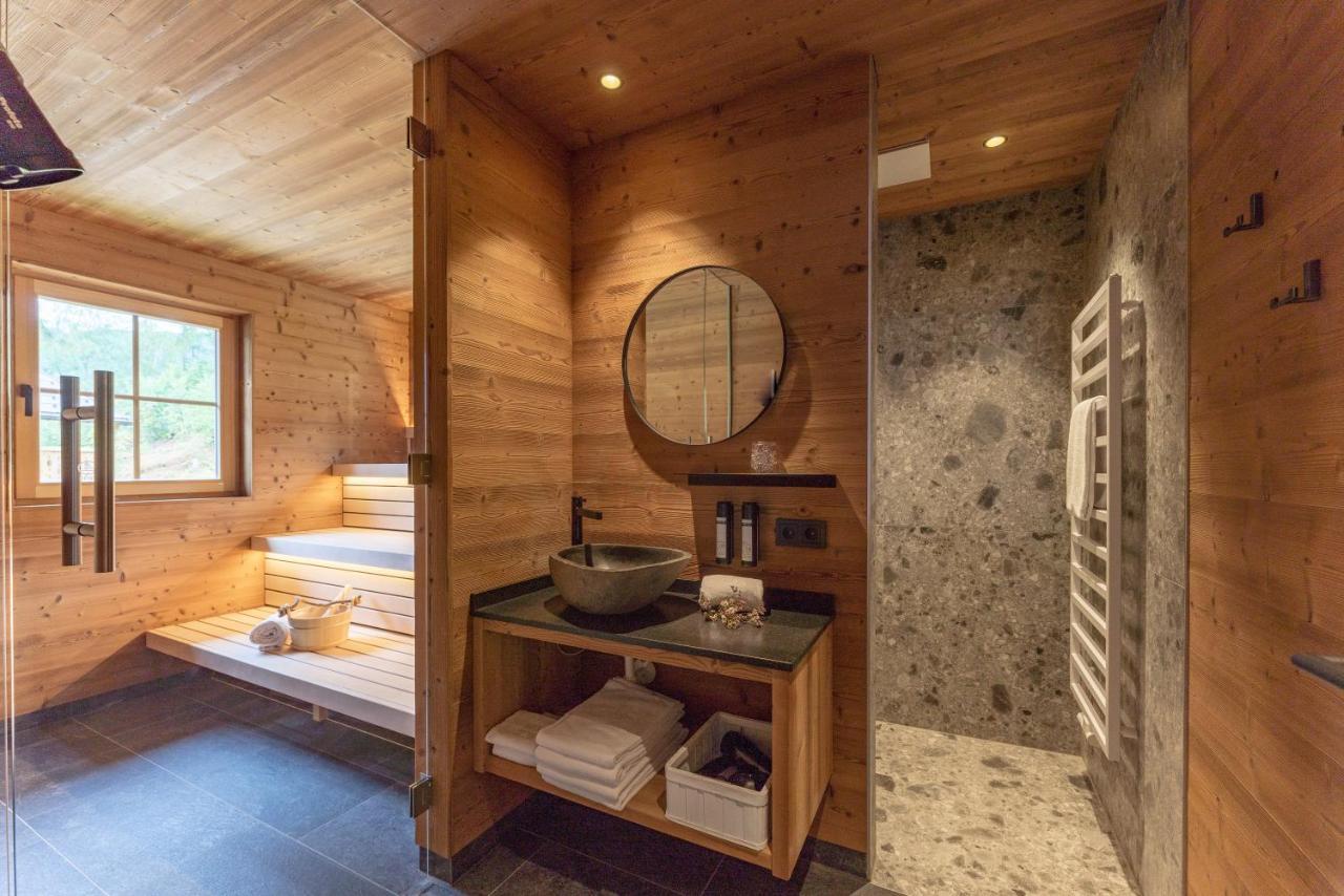 Almwelt Austria Hotel