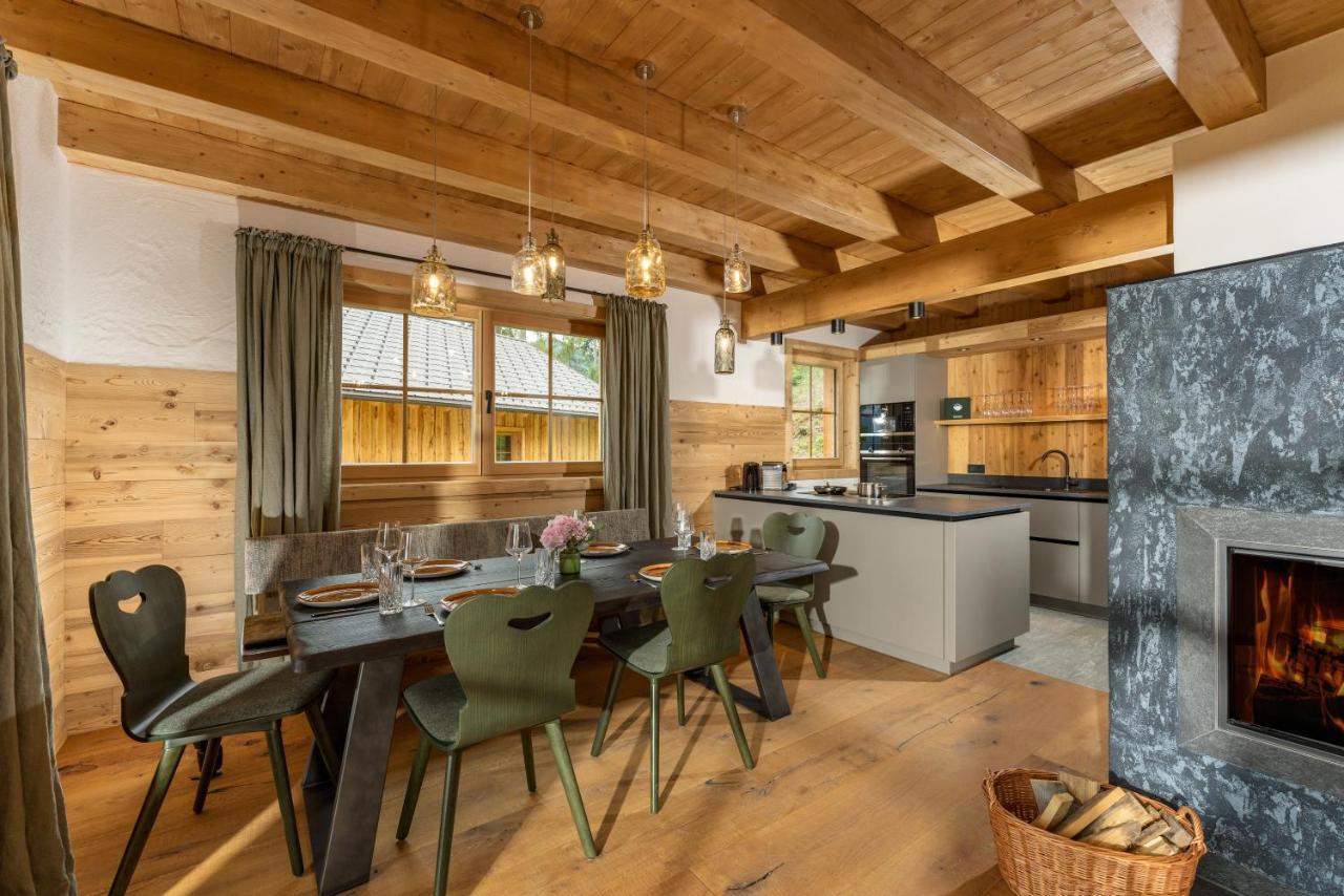 Almwelt Austria Hotel Schladming