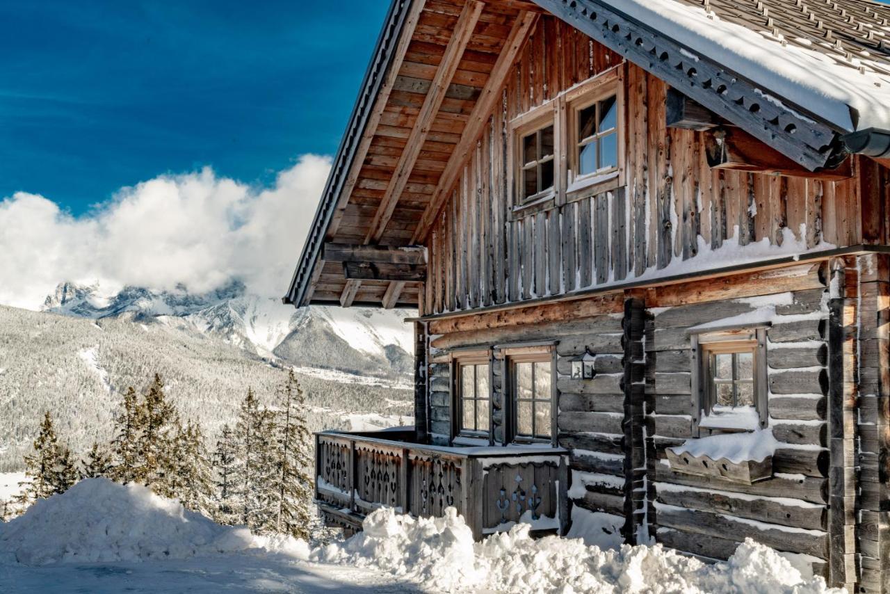 Almwelt Austria 4*