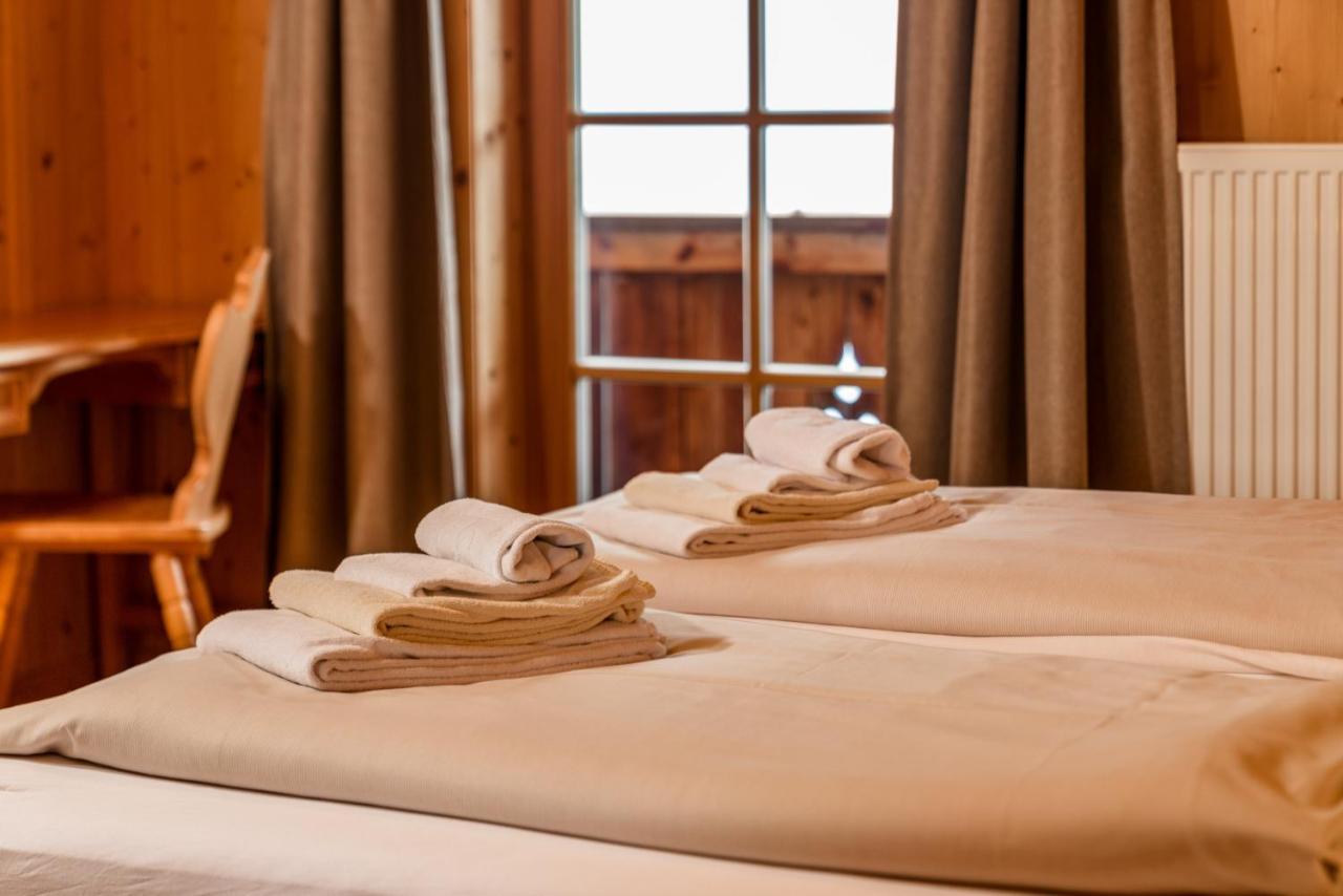 Hotel Almwelt Austria