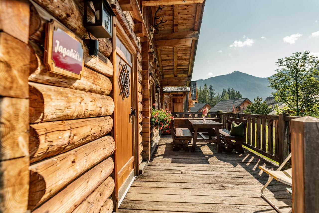 Hotel Almwelt Austria Schladming