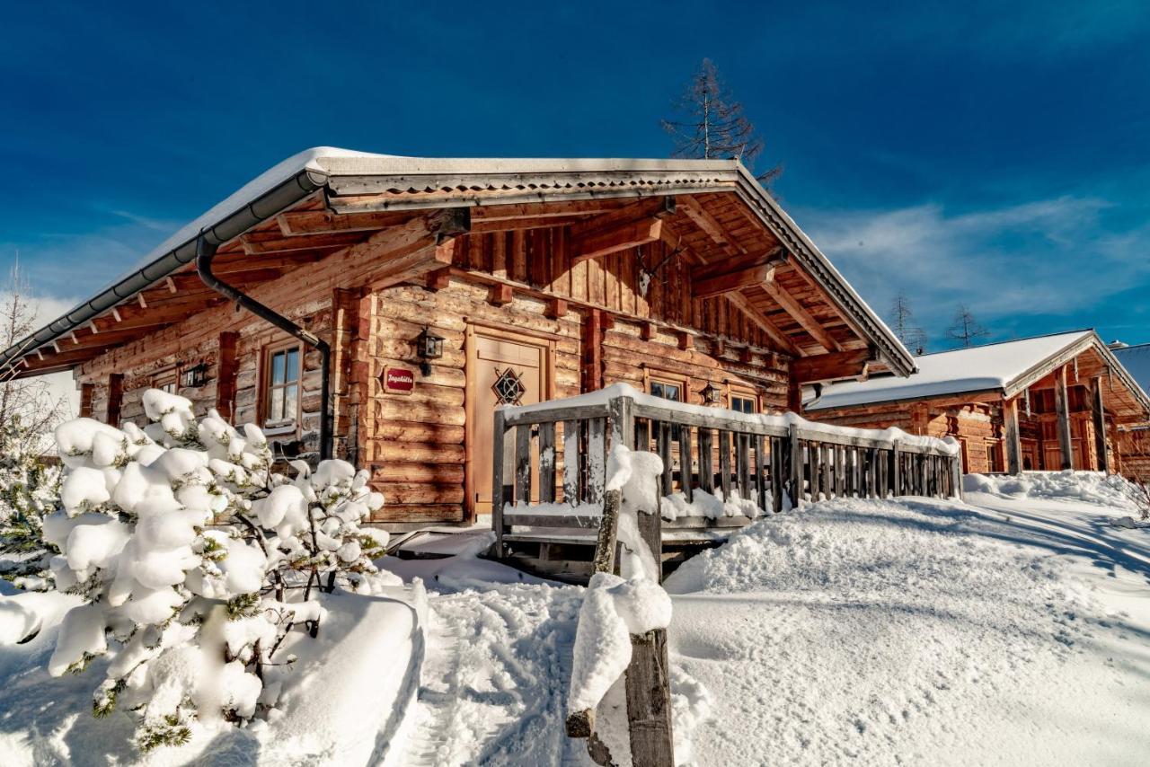 Almwelt Austria Hotel 4*