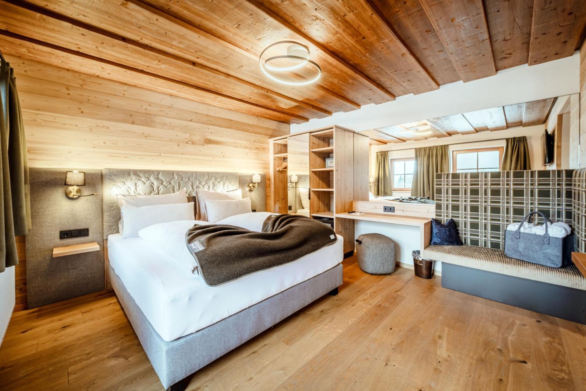 Almwelt Austria Hotel Schladming
