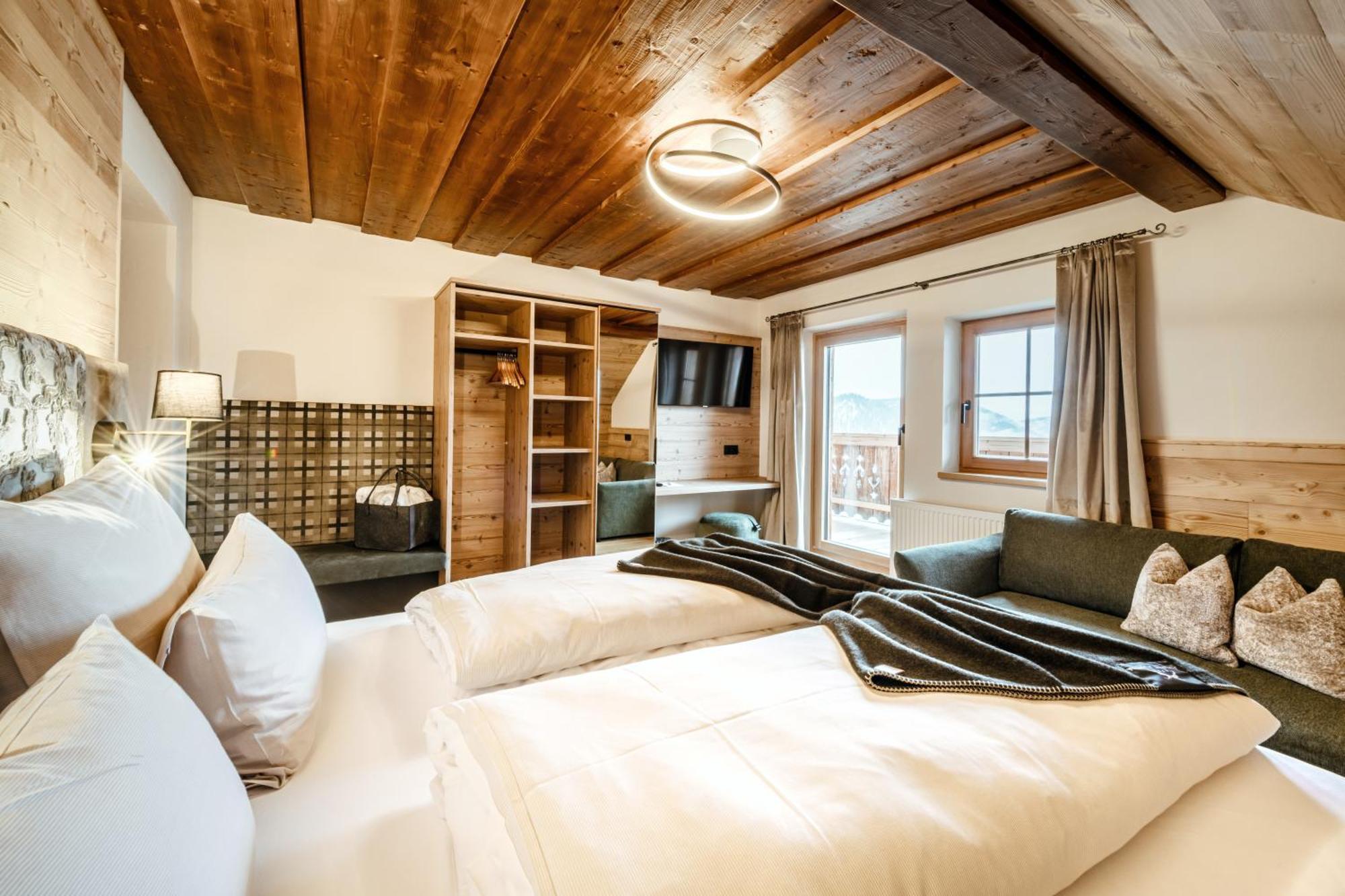 Almwelt Austria 4* Schladming