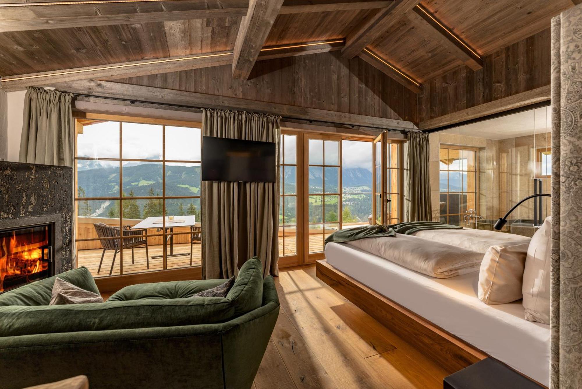 Hotel Almwelt Austria Schladming