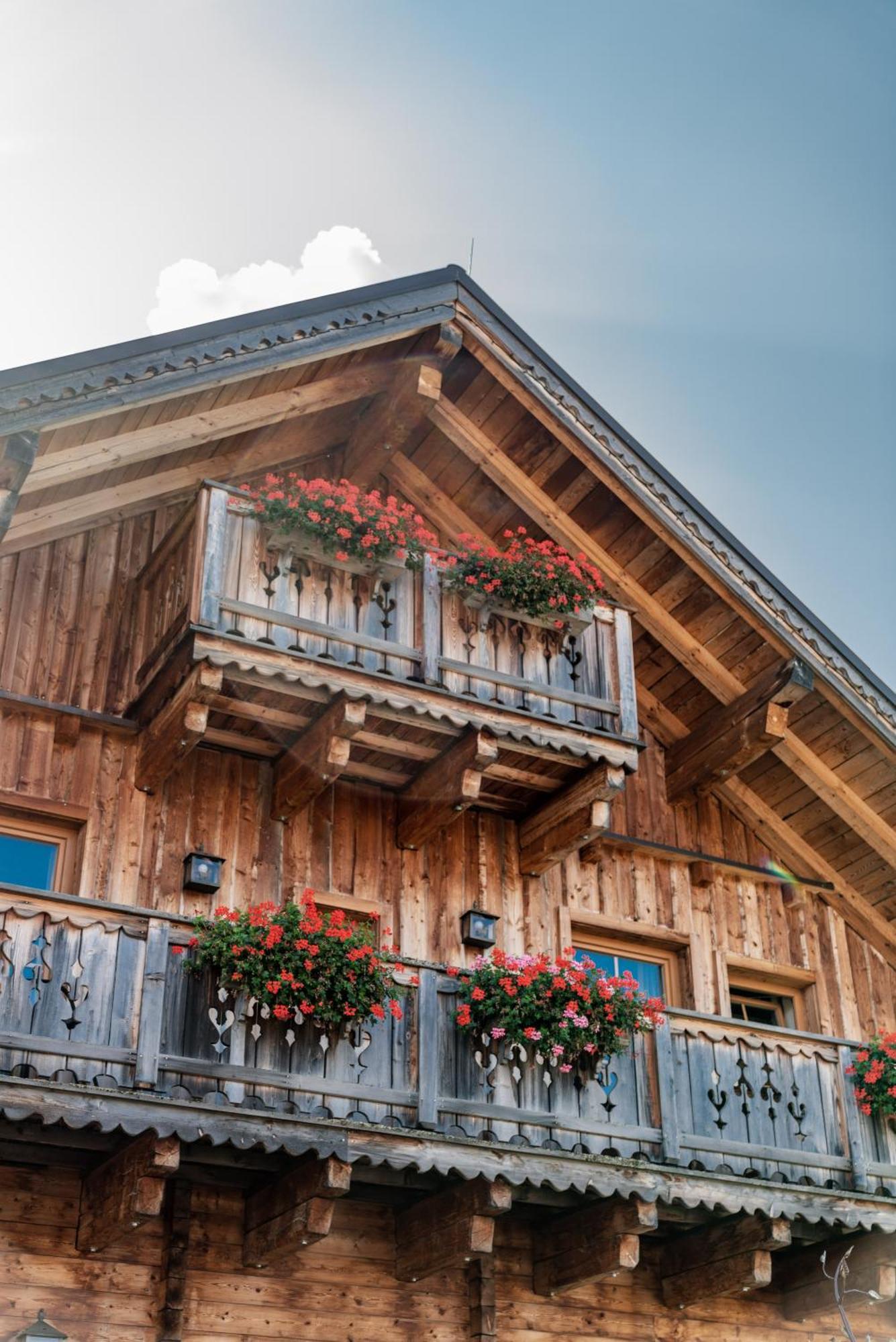Almwelt Austria Hotel 4*
