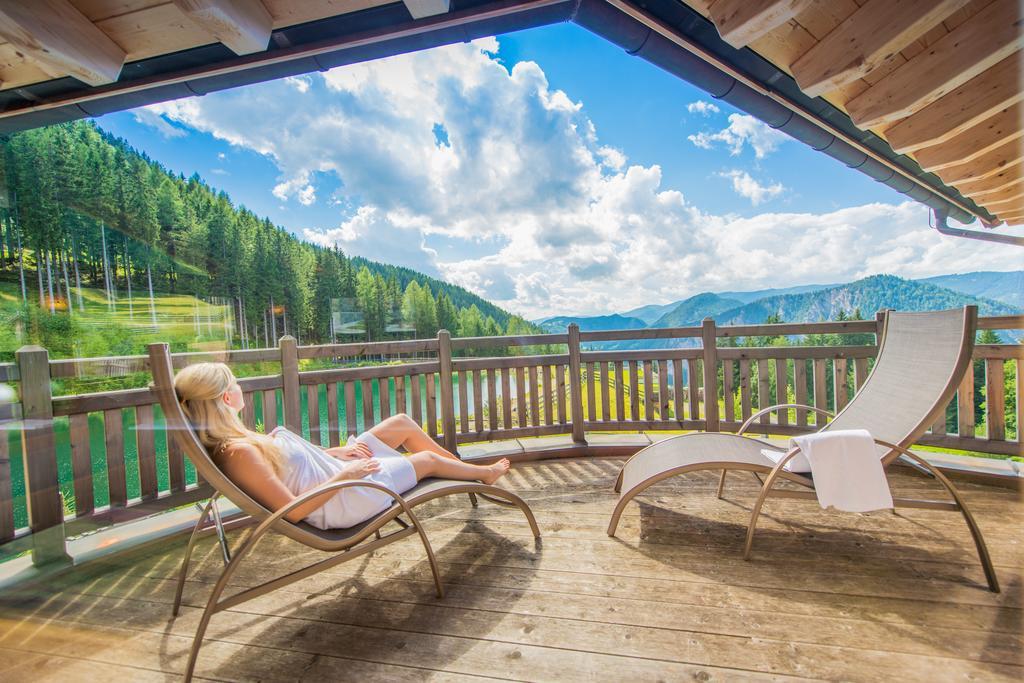 Almwelt Austria Hotel 4*
