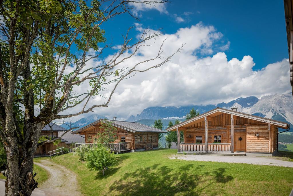 Almwelt Austria Hotel