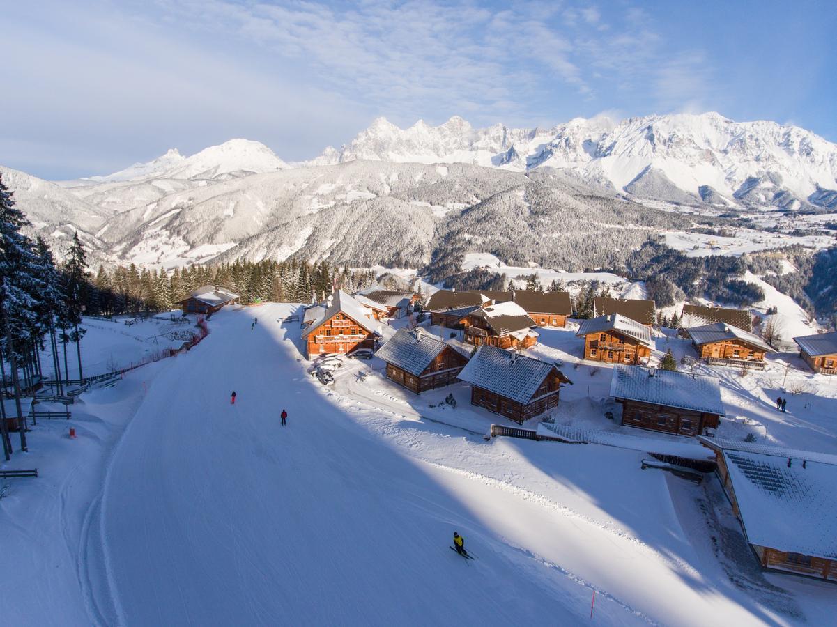 Almwelt Austria Hotel